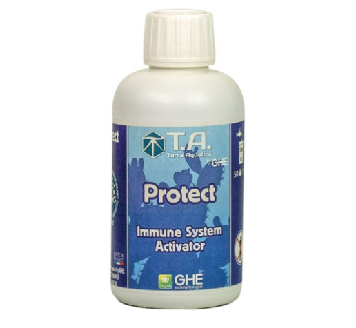 Добавки  BioProtect 250 ml GHE Франція фото